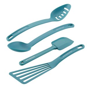 Rachel Ray 4-Piece Kitchen Tool Set