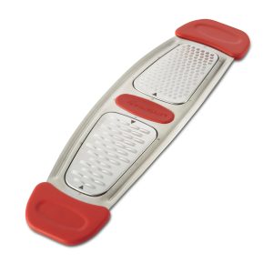 Rachel Ray Stainless Steel Multi-Grater